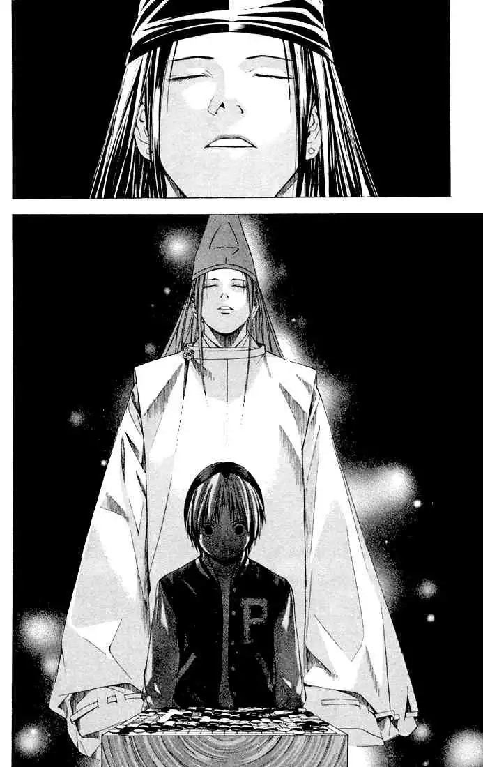 Hikaru no go Chapter 116 10